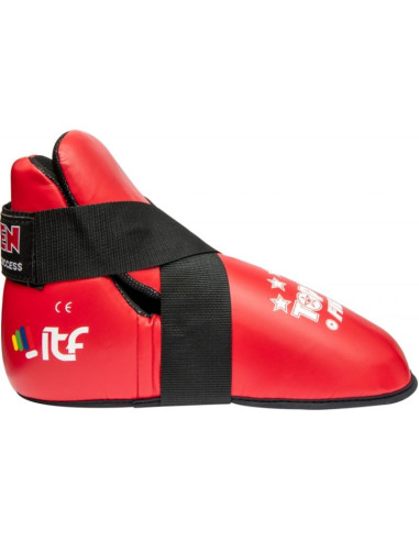 Ochraniacze stóp masters top ten ostt-pu "fight"