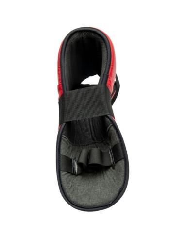 Ochraniacze stóp masters top ten ostt-pu "fight"