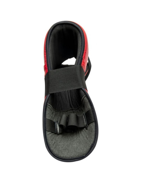 Ochraniacze stóp masters top ten ostt-pu "fight"