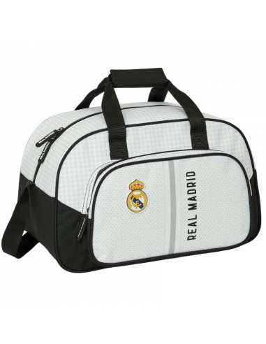 Torba sportowa real madryt