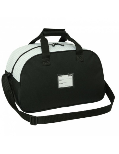 Torba sportowa real madryt