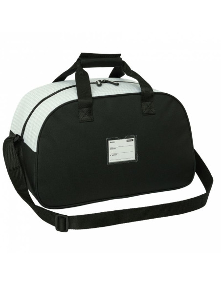 Torba sportowa real madryt