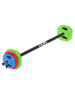 Sztanga sbp20 gryf do body pump 20kg 2