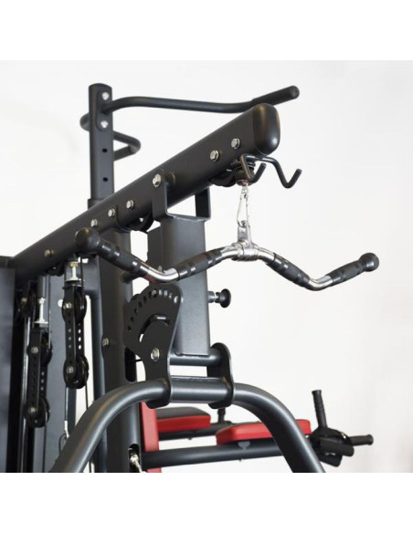 Drążek uw13 uchwyt hms 17-62