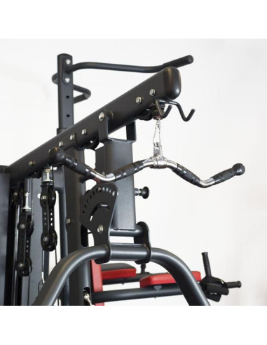 Drążek uw13 uchwyt hms 17-62