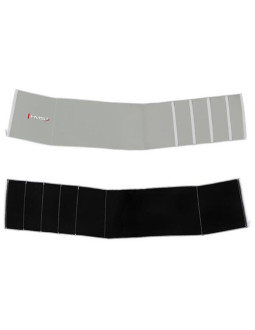 Pas wyszczuplający br114 ściągający pas na brzuch hms