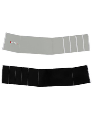 Pas wyszczuplający br114 ściągający pas na brzuch hms