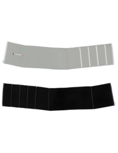 Pas wyszczuplający br114 ściągający pas na brzuch hms