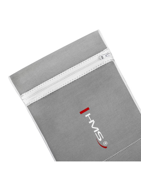 Pas wyszczuplający br114 ściągający pas na brzuch hms