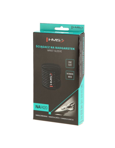 Ściągacz nadgarstka na1420 hms