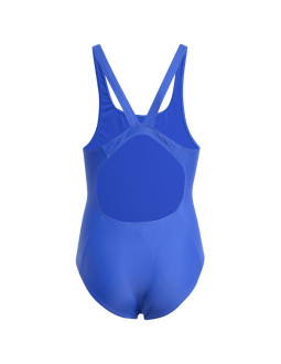 Kostium kąpielowy adidas v-back swimsuit ess jr 2