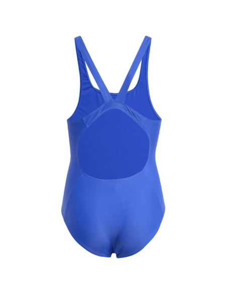 Kostium kąpielowy adidas v-back swimsuit ess jr