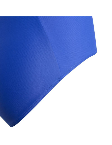 Kostium kąpielowy adidas v-back swimsuit ess jr