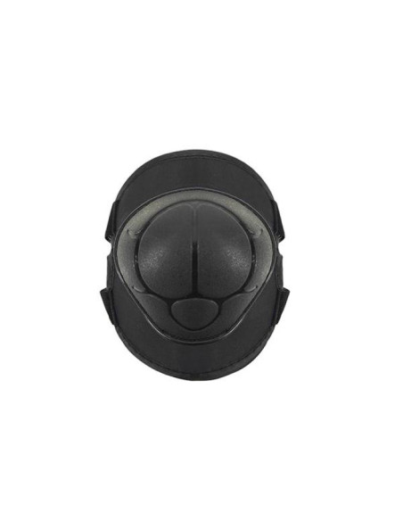 Ochraniacze zestaw nils extreme czarne rozmiar xs h110