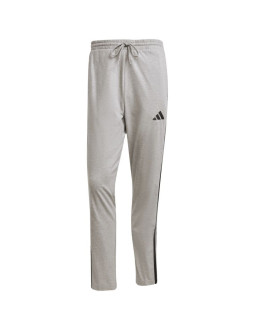 Spodnie adidas essentials 3-stripes single jersey m 2