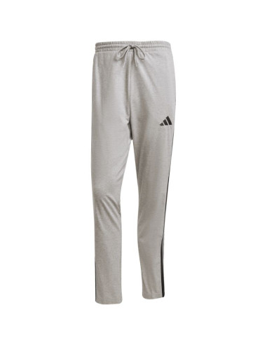 Spodnie adidas essentials 3-stripes single jersey m