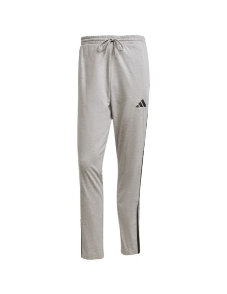 Spodnie adidas essentials 3-stripes single jersey m