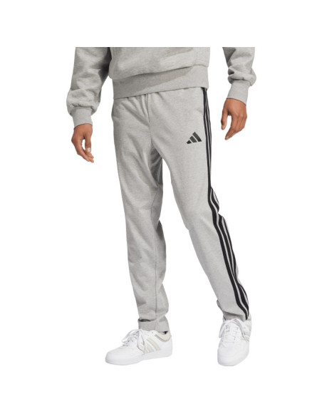 Spodnie adidas essentials 3-stripes single jersey m