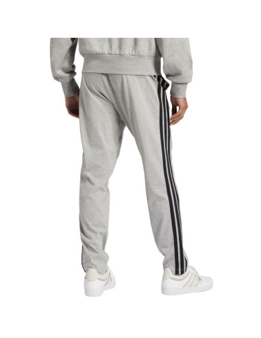 Spodnie adidas essentials 3-stripes single jersey m