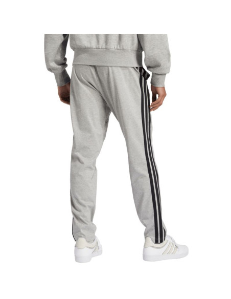 Spodnie adidas essentials 3-stripes single jersey m