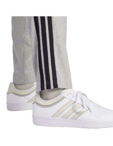 Spodnie adidas essentials 3-stripes single jersey m