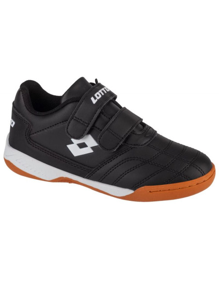 Buty lotto pacer k jr 2600110k