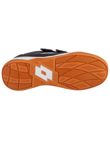 Buty lotto pacer k jr 2600110k