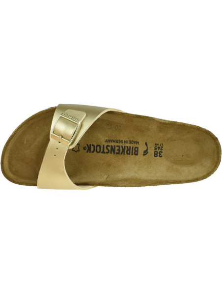 Klapki birkenstock madrid bf 1016107