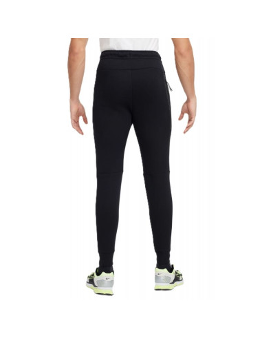Spodnie nike techfit fleece jogger m hv0959
