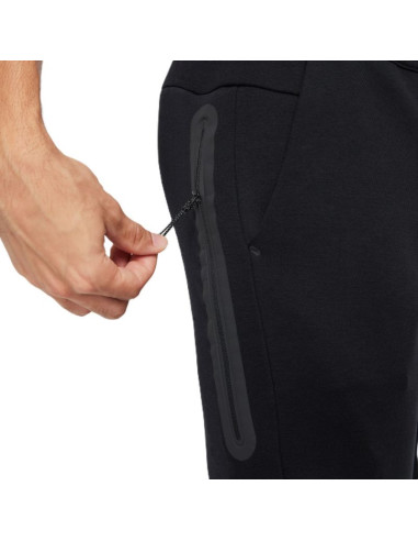 Spodnie nike techfit fleece jogger m hv0959