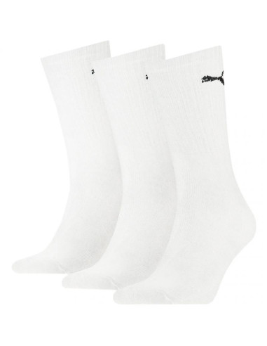 Skarpety puma sport crew lightweight 907940