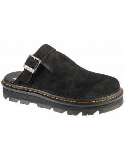 Buty dr. martens zebzag mule m
