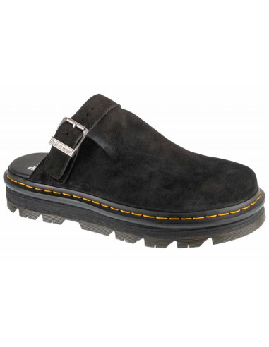 Buty dr. martens zebzag mule m
