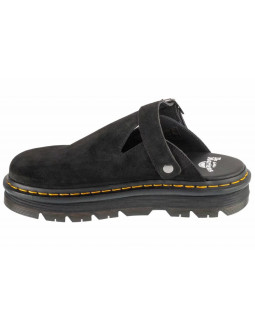 Buty dr. martens zebzag mule m 2