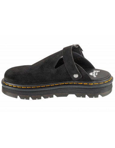 Buty dr. martens zebzag mule m