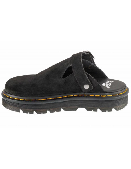 Buty dr. martens zebzag mule m