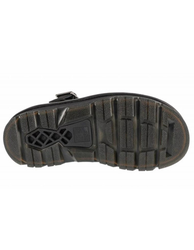 Buty dr. martens zebzag mule m