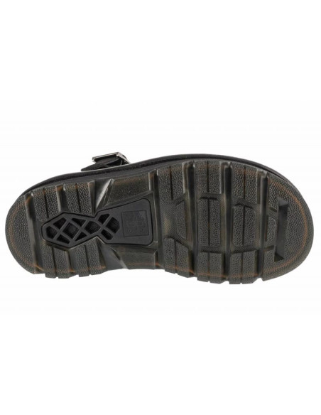 Buty dr. martens zebzag mule m