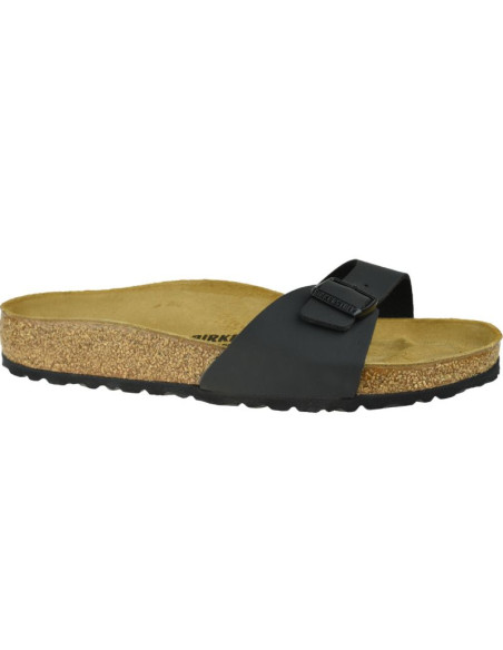 Klapki birkenstock madrid bf 40791