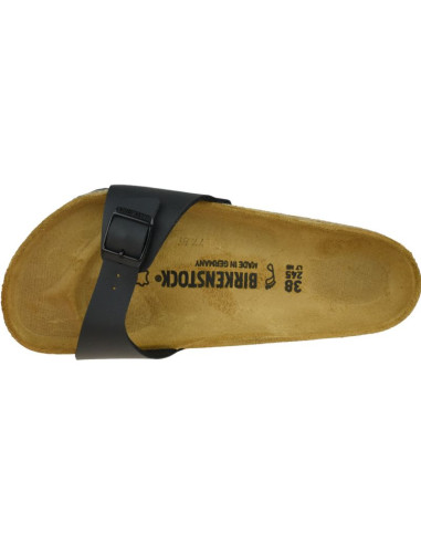 Klapki birkenstock madrid bf 40791