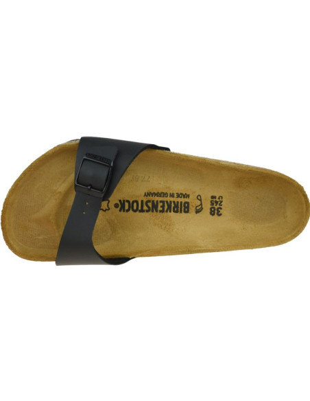 Klapki birkenstock madrid bf 40791