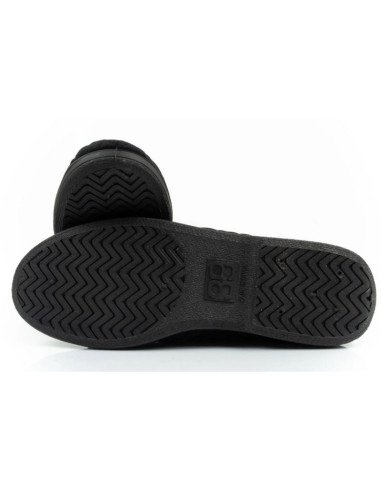 Kapcie scholl lili ankle ocieplane na rzep w f301741004