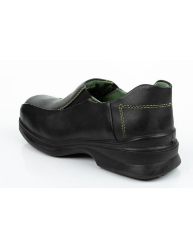 Buty robocze ochronne lavoro 1131