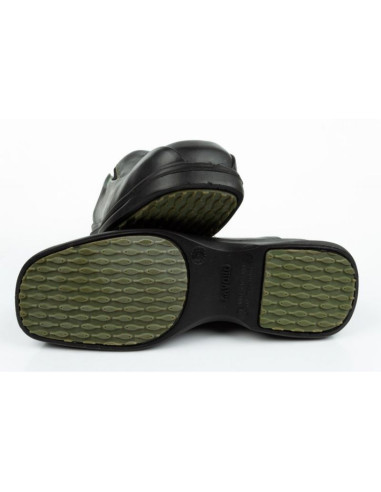 Buty robocze ochronne lavoro 1131