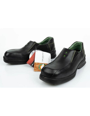 Buty robocze ochronne lavoro 1131