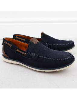 Mokasyny bugatti m 321-aru61-1400