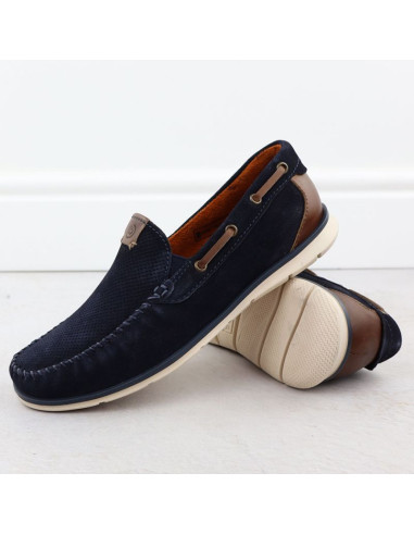 Mokasyny bugatti m 321-aru61-1400