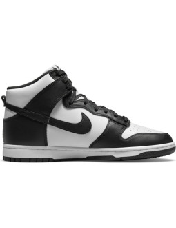 Buty nike dunk high retro dd1399