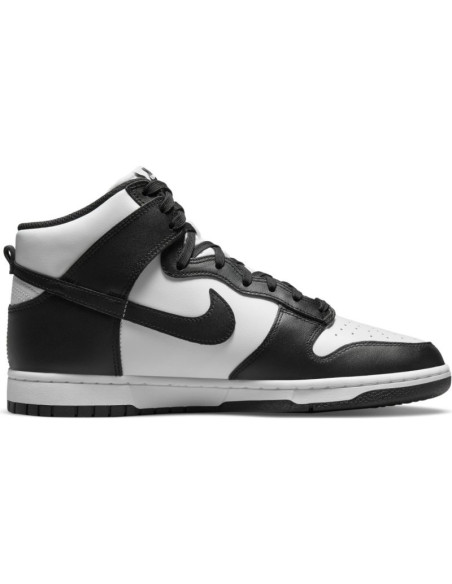 Buty nike dunk high retro dd1399