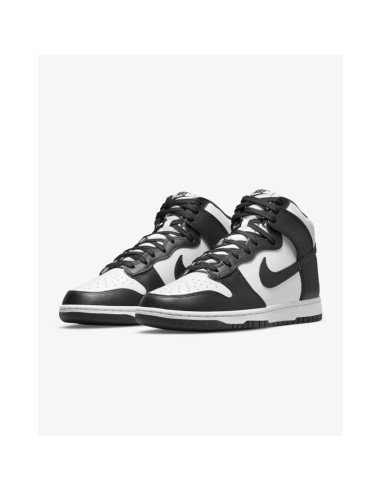 Buty nike dunk high retro dd1399